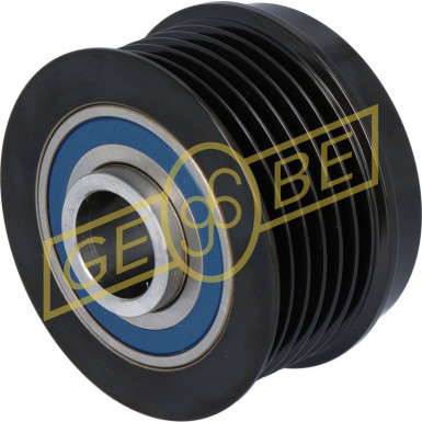 GEBE Generatorfreilauf 3 5544 1