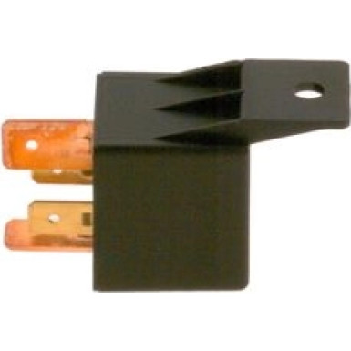 BOSCH Steuergerät, Glühzeit 0 986 AH0 080