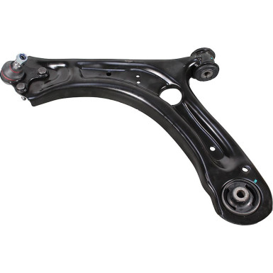 Metzger Lenker, Radaufhängung 58153101