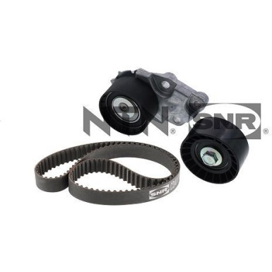 NTN-SNR Zahnriemensatz KD453.13