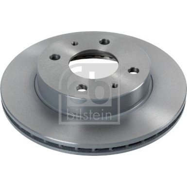 FEBI BILSTEIN 12137 Bremsscheibe