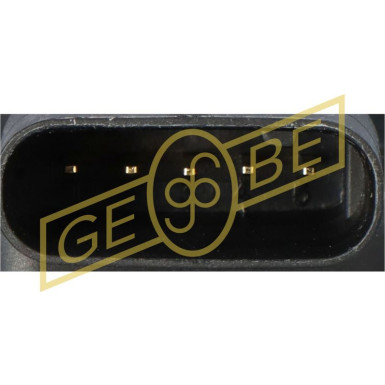 GEBE NOx-Sensor, NOx-Katalysator 9 2930 1
