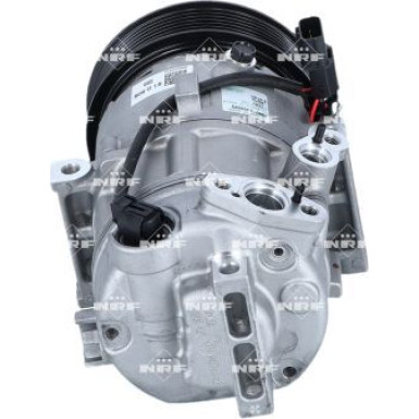 Kompressor, Klimaanlage 320175G