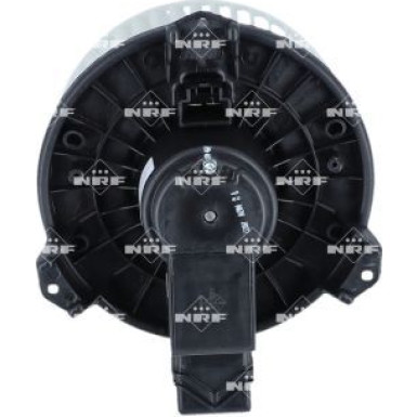 NRF Innenraumgebläse 34506