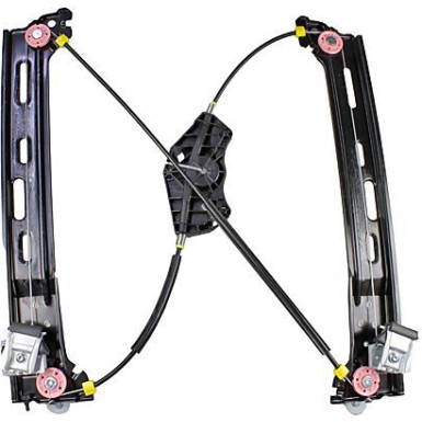 Metzger Fensterheber 2160694