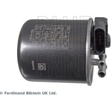 Blue Print Kraftstofffilter ADU172311