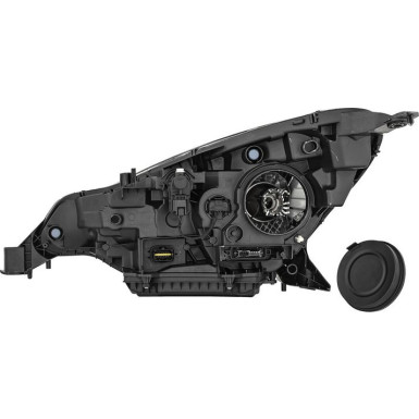 Hauptscheinwerfer 045425 Hauptscheinwerfer 045425