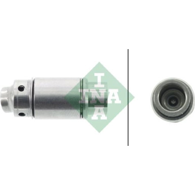INA Ventilstößel 420 0256 10