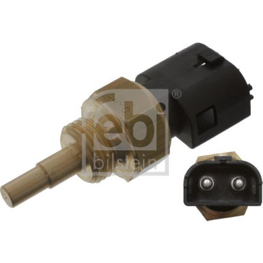 FEBI BILSTEIN 39137 Sensor, Kühlmitteltemperatur