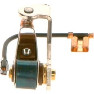 BOSCH Kontaktsatz, Zündverteiler 1 237 013 052