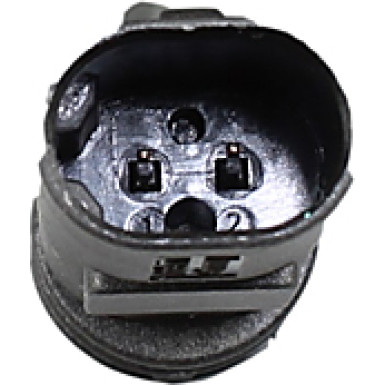 Metzger Sensor, Raddrehzahl 09001240
