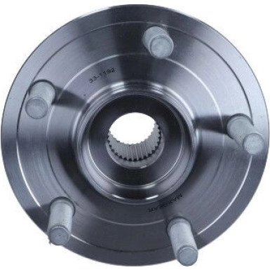 Radlagersatz 33-1192