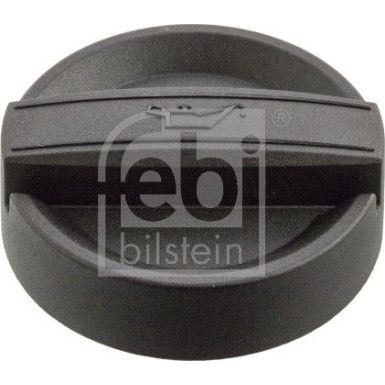 FEBI BILSTEIN 103923 Verschluss, Öleinfüllstutzen