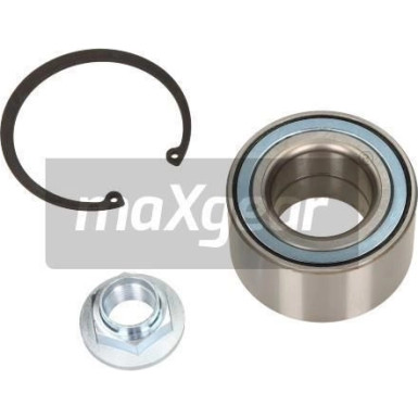 Maxgear Radlagersatz 33-0688