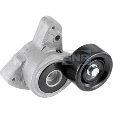 NTN-SNR Spannrolle, Keilrippenriemen GA374.36