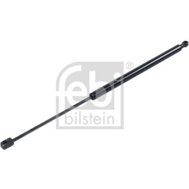 FEBI BILSTEIN 27921 Gasfeder, Koffer-/Laderaum