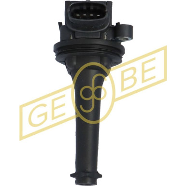 GEBE Zündspule 9 4570 1