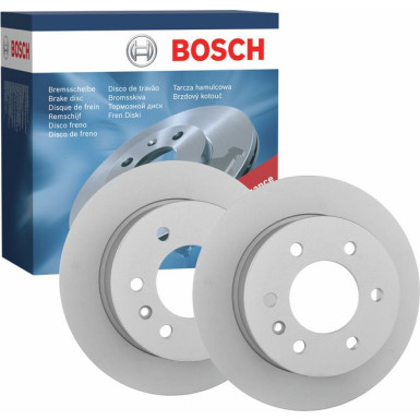 Bremsscheibe 0 986 479 295
