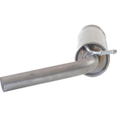 Bosal Mittelschalldämpfer 220-039