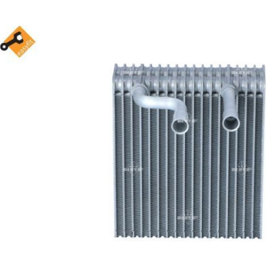 NRF Verdampfer, Klimaanlage EASY FIT 36073