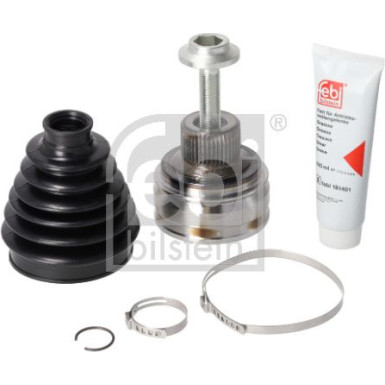 FEBI BILSTEIN 185857 Gelenksatz, Antriebswelle FEBI BILSTEIN 185857 Gelenksatz, Antriebswelle