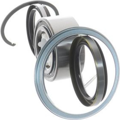 SKF Radlagersatz VKBA 3730