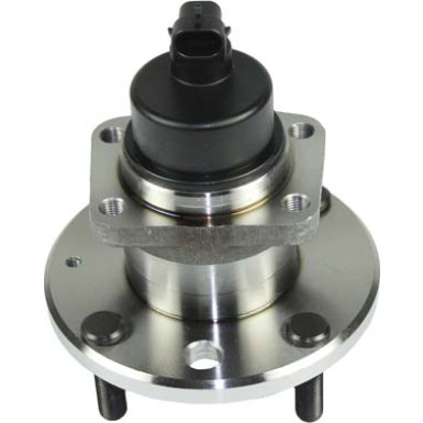 Metzger Radlagersatz WM 3938