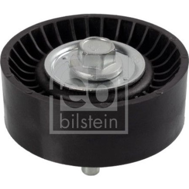 FEBI BILSTEIN 34244 Umlenk-/Führungsrolle, Keilrippenriemen