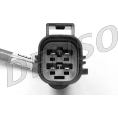 Denso Lambdasonde DOX-0406