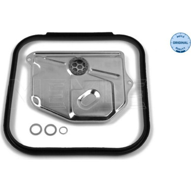 Hydraulikfiltersatz, Automatikgetriebe 014 027 2002 Hydraulikfiltersatz, Automatikgetriebe 014 027 2002