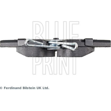 Blue Print Bremsbelagsatz, Scheibenbremse ADL144231 Blue Print Bremsbelagsatz, Scheibenbremse ADL144231