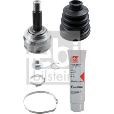 FEBI BILSTEIN 186060 Gelenksatz, Antriebswelle FEBI BILSTEIN 186060 Gelenksatz, Antriebswelle