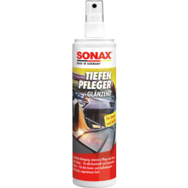 Kunststoffpflegemittel 03800410