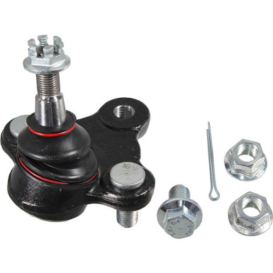 Metzger Trag-/Führungsgelenk COMPETENCE KIT 57034001