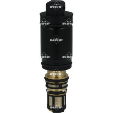 NRF Regelventil, Kompressor 38617
