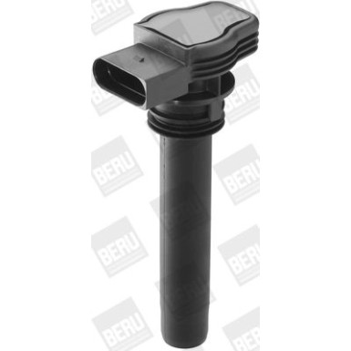 BorgWarner (BERU) Zündspule ZSE142