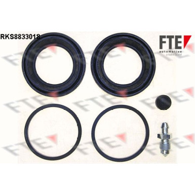 Reparatursatz, Bremssattel 9323706 Reparatursatz, Bremssattel 9323706
