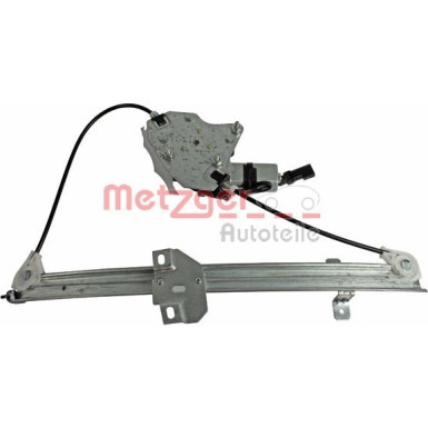 Metzger Fensterheber 2160383