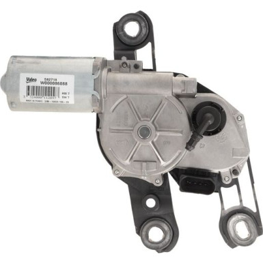 Wischermotor 582718 Wischermotor 582718