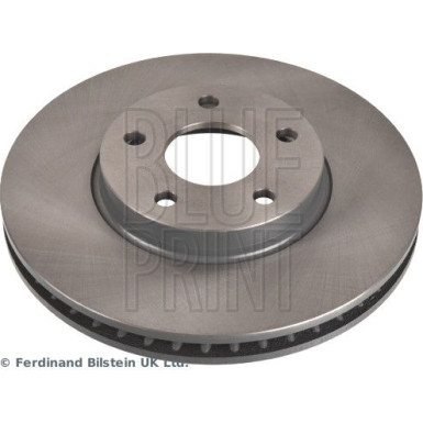 Blue Print Bremsscheibe ADF124380