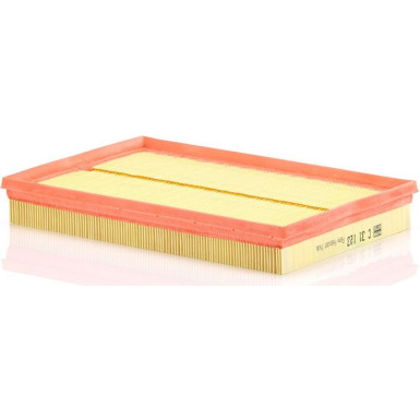Luftfilter C 31 123 Luftfilter C 31 123