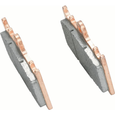 TRW Bremsbelagsatz, Scheibenbremse Sinter Street MCB602SV