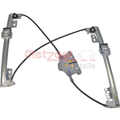 Metzger Fensterheber 2160584