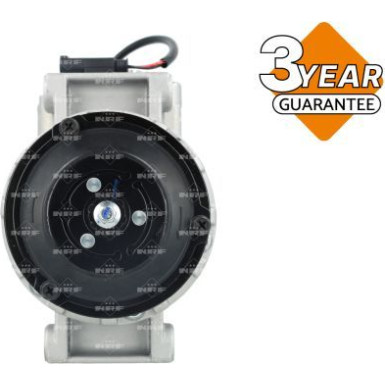 Kompressor, Klimaanlage 32528