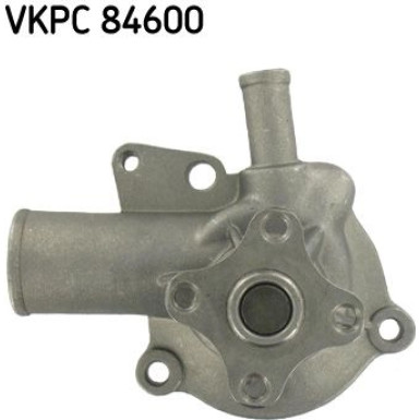 Wasserpumpe VKPC 84600 Wasserpumpe VKPC 84600