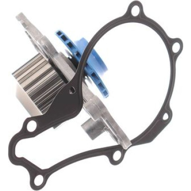 SKF Wasserpumpe Aquamax VKPC 83140