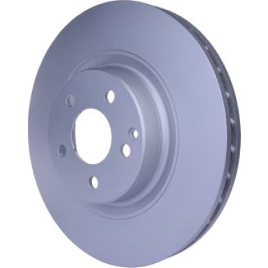 Hella Bremsscheibe PRO 8DD 355 109-431
