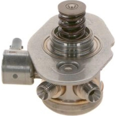 BOSCH Hochdruckpumpe 0 261 520 381
