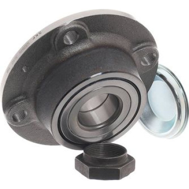 SKF Radlagersatz VKBA 3477