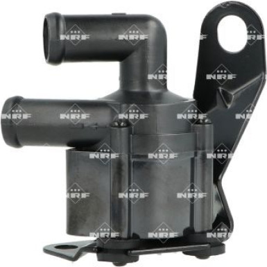 NRF Zusatzwasserpumpe (Kühlwasserkreislauf) 390096